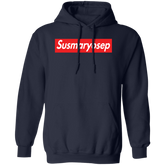Susmaryosep SP Unisex Pullover Hoodie